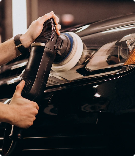 Car Groomer and Detailer Hamilton New Zealand