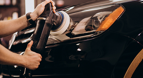 Car Grooming and Detailing Hamilton