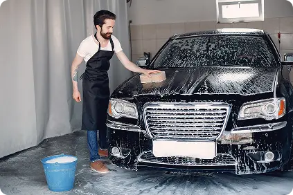 Car Valet Hamilton NZ