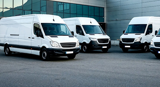 Commercial Vehicle Grooming Hamilton