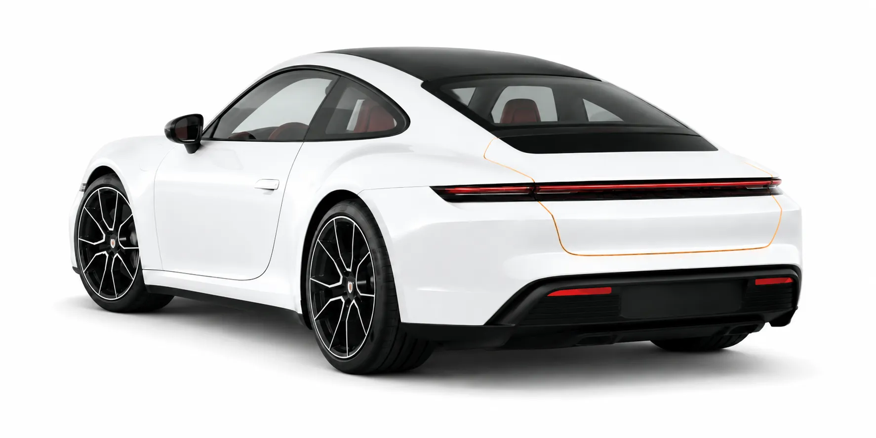 Taillights Protection