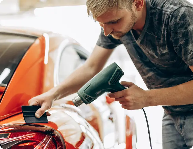 Car Detailing Services