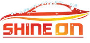 Shine On Car Wash & Grooming Specialist Hamilton Logo