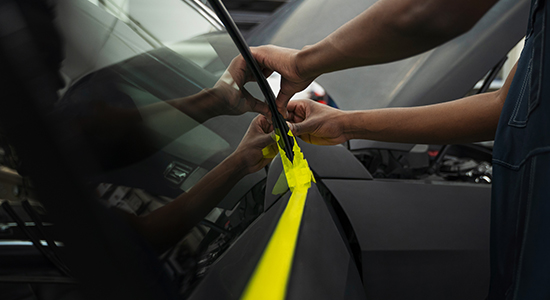 Window Tinting Hamilton